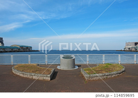 小樽 かつない臨海公園 小樽 かつない臨海公園 114859695