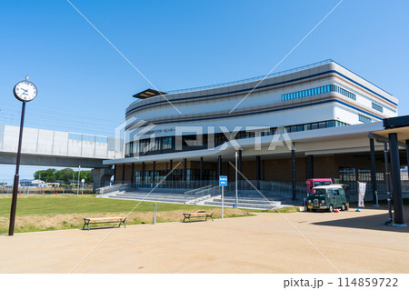 トレインパーク白山イメージ|北陸新幹線金沢駅と小松駅の間の観光施設|石川県白山市 トレインパーク白山イメージ|北陸新幹線金沢駅と小松駅の間の観光施設|石川県白山市 114859722