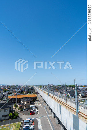トレインパーク白山イメージ|北陸新幹線金沢駅と小松駅の間の観光施設|石川県白山市 トレインパーク白山イメージ|北陸新幹線金沢駅と小松駅の間の観光施設|石川県白山市 114859949