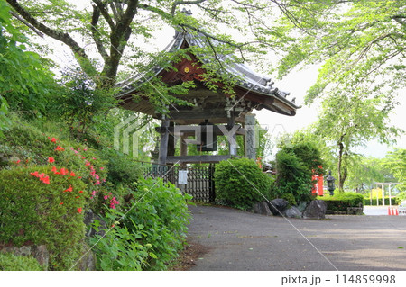 池田山西麓 阿梨耶山弓削寺散策・9(岐阜県池田町) 池田山西麓 阿梨耶山弓削寺散策・9(岐阜県池田町) 114859998