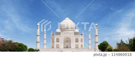 タージ・マハル インド 世界遺産 Taj Mahal タージ・マハル インド 世界遺産 Taj Mahal 114860018