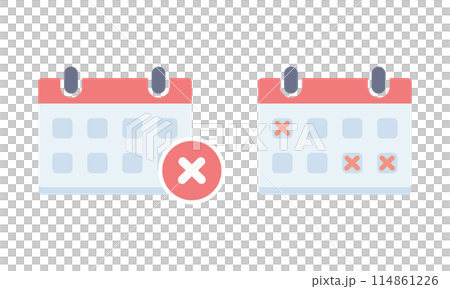 スケジュール 114861226