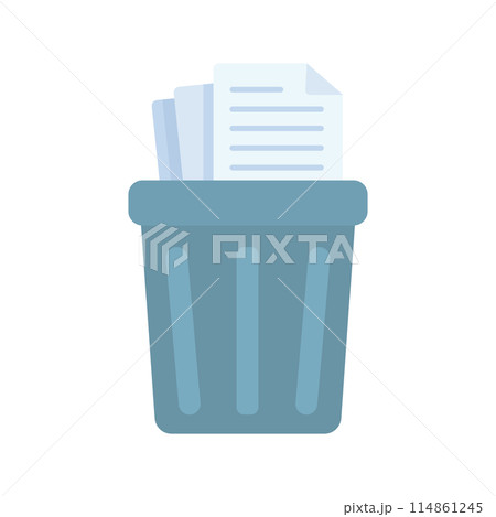 書類廃棄 114861245