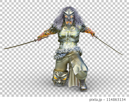 武将 114863134