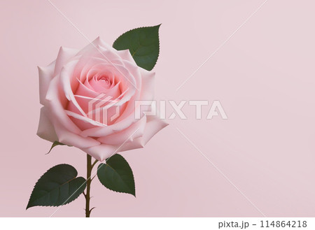 花 フラワー お花 114864218