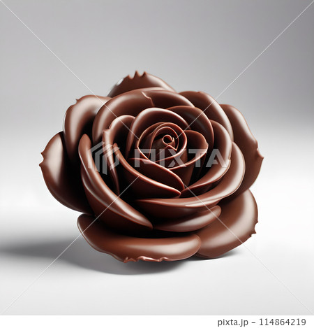 薔薇 バラ科 バラ 114864219