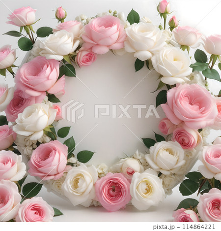 花 フラワー お花 114864221