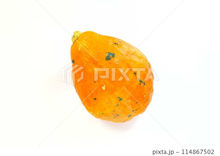 カボチャ かぼちゃ パンプキン 南瓜 カボチャ かぼちゃ パンプキン 南瓜 114867502
