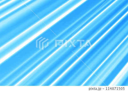 テクスチャー背景素材(光沢・ブルー系統) テクスチャー背景素材(光沢・ブルー系統) 114871505