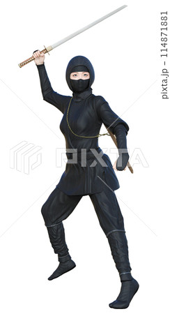 忍者☆Ninja 忍者☆Ninja 114871881