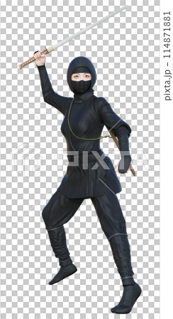 忍者☆Ninja 忍者☆Ninja 114871881