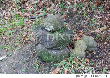 香川県宇多津町のペトログラフ 香川県宇多津町のペトログラフ 114873951
