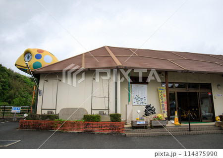 亀甲駅(JR西日本 津山線) 亀甲駅(JR西日本 津山線) 114875990