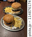 横須賀バーガー 114876174