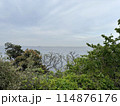 観音埼灯台からの景色 114876176