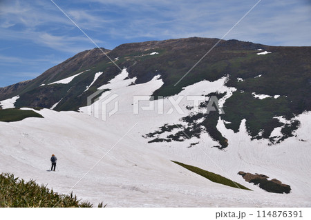 月山 月山 114876391