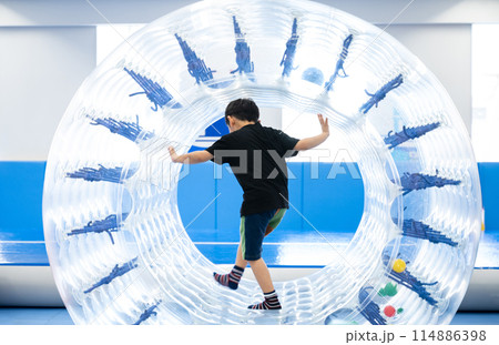 サイバーホイール イメージ サイバーホイール イメージ 114886398