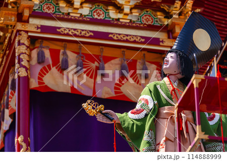 240414春の高山祭g244 240414春の高山祭g244 114888999