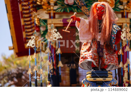 240414春の高山祭g236 240414春の高山祭g236 114889002