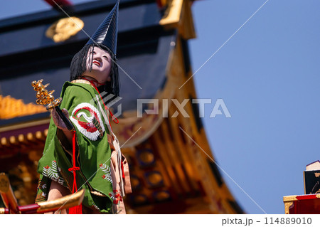 240414春の高山祭g216 114889010