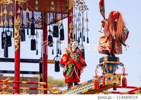 240414春の高山祭g194 114889019