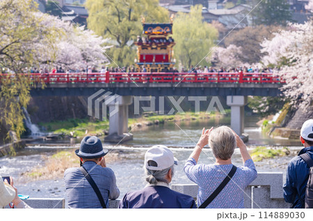 240414春の高山祭g147 240414春の高山祭g147 114889030