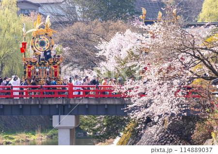 240414春の高山祭g127 240414春の高山祭g127 114889037