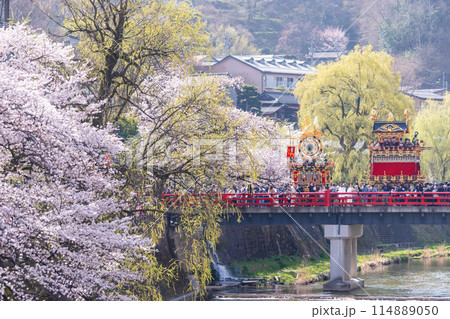 240414春の高山祭g101 240414春の高山祭g101 114889050