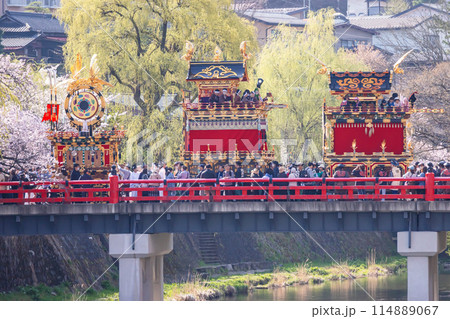 240414春の高山祭g076 240414春の高山祭g076 114889067