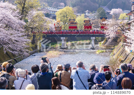 240414春の高山祭g069 240414春の高山祭g069 114889070