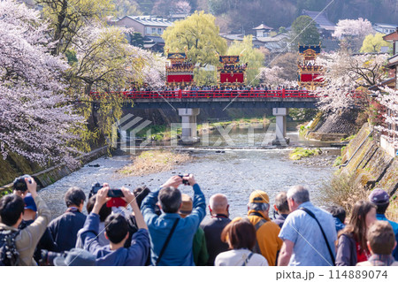 240414春の高山祭g058 240414春の高山祭g058 114889074