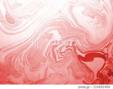 墨流し着色 墨流し着色 114891400