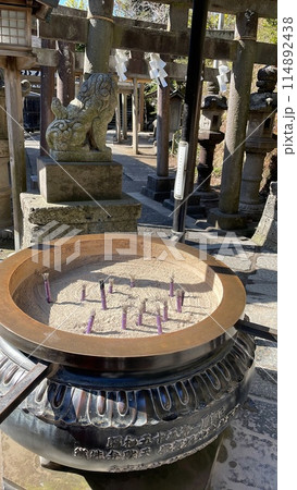 銭洗弁財天 宇賀福神社 銭洗弁財天 宇賀福神社 114892438