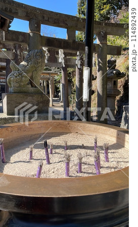 銭洗弁財天 宇賀福神社 銭洗弁財天 宇賀福神社 114892439