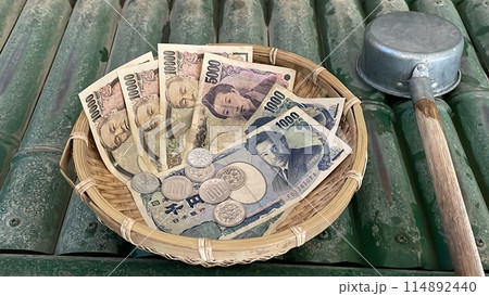 銭洗弁財天 宇賀福神社 銭洗弁財天 宇賀福神社 114892440