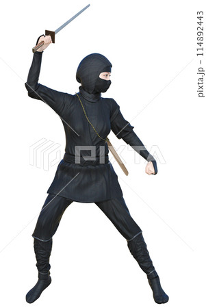 忍者☆Ninja 114892443
