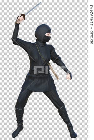 忍者☆Ninja 114892443