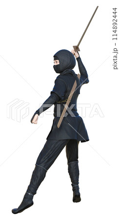 忍者☆Ninja 114892444