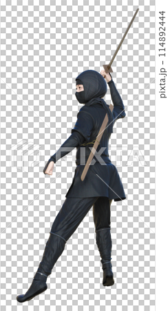 忍者☆Ninja 114892444