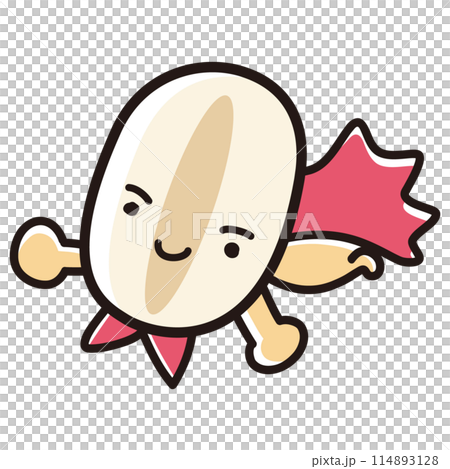 Hatomugi 英雄人物插畫 Hatomugi 英雄人物插畫 114893128