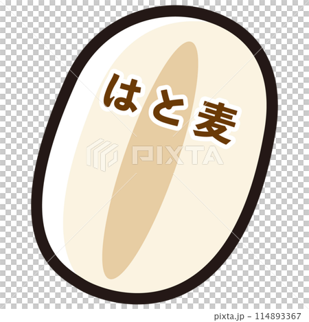 Hatomugi 人物插圖 114893367