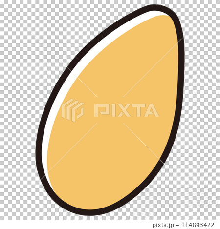 小麥的插圖 114893422