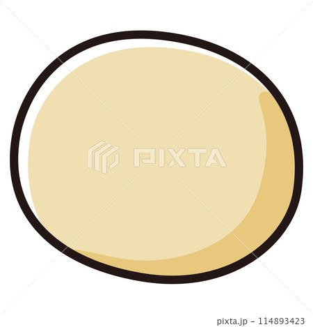 キヌアのイラスト キヌアのイラスト 114893423