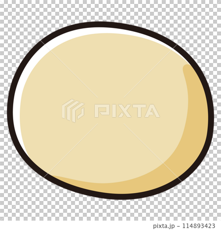 キヌアのイラスト キヌアのイラスト 114893423