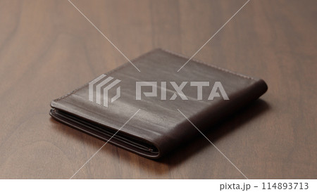 Pine forest after a large scale fire in France, Landscape of a burnt forest, New green vegetation after a forest fire 114893713