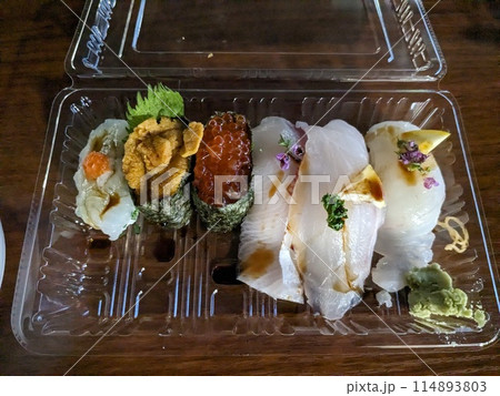 高級食材 高級食材 114893803