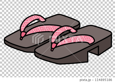 gomaru木屐簡單圖解 114895186