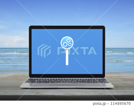 Search engine optimization concept 114895670