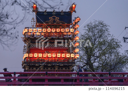 240414春の高山祭宵祭g121 240414春の高山祭宵祭g121 114896215