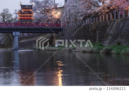 240414春の高山祭宵祭g114 114896221